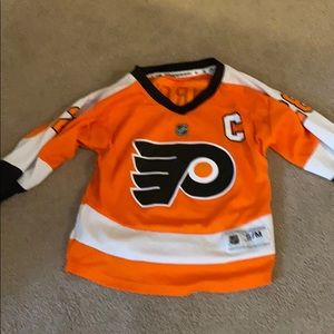 Claude Giroux Jersey